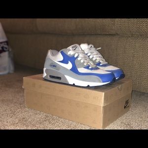 Nike Air Max 90